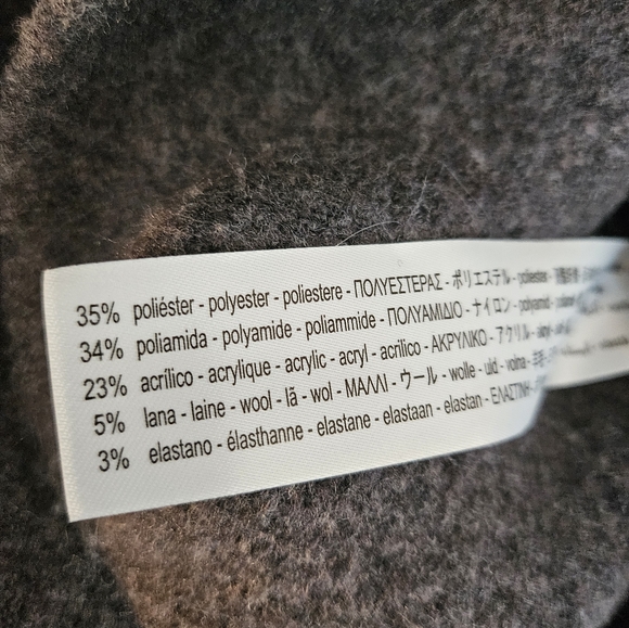 Zara vest - Picture 3 of 3